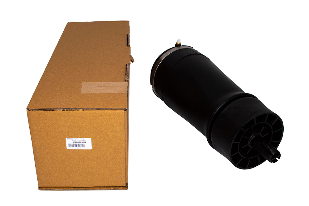 LR044853G - Spring - Air Suspension  by BWISteering or Suspension Part Land Rover Range Rover Range Rover, Range Rover Sport