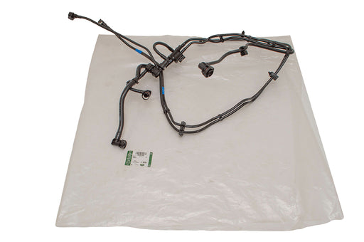 LR045109LR - Fuel Supply and Vapour Tube  by LAND ROVERFuel System Part Land Rover Range Rover 