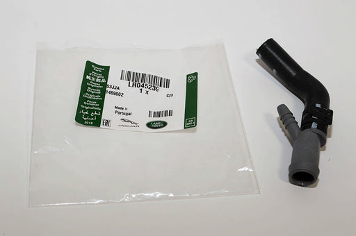 LR045239LR - Hose - Throttle Body Heater Outlet  by LAND ROVEREngine Part Land Rover Range Rover 