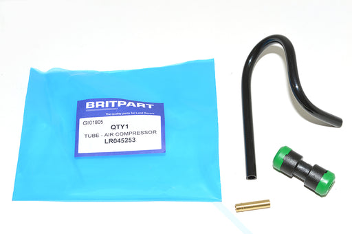 LR045253 - Tube - Air Compressor Steering or Suspension Part Land Rover Range Rover 