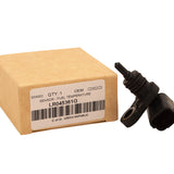 LR045361G - Sensor - Brandstoftemperatuur