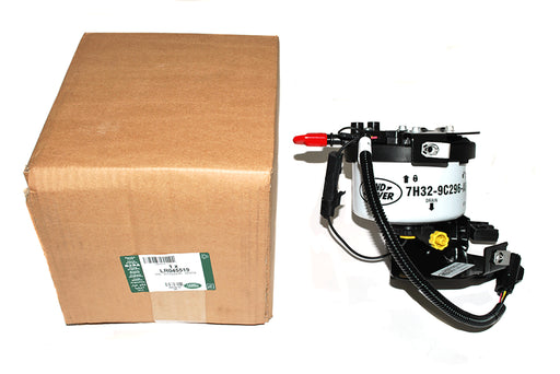 LR045519LR - Filter - Fuel  by LAND ROVERFuel System Part Land Rover Range Rover 