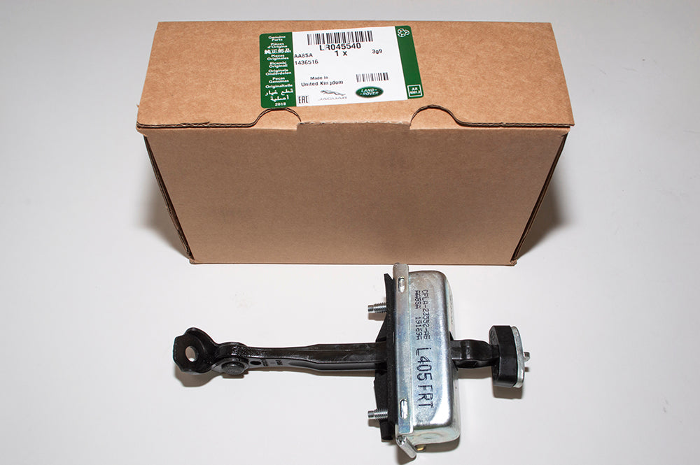 LR045540LR - Check - Door  by LAND ROVERBody Part Land Rover Range Rover 