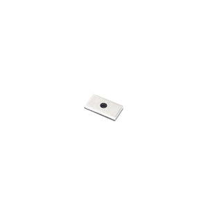 BDU710070 - shim 3mm window ch. GENUINE