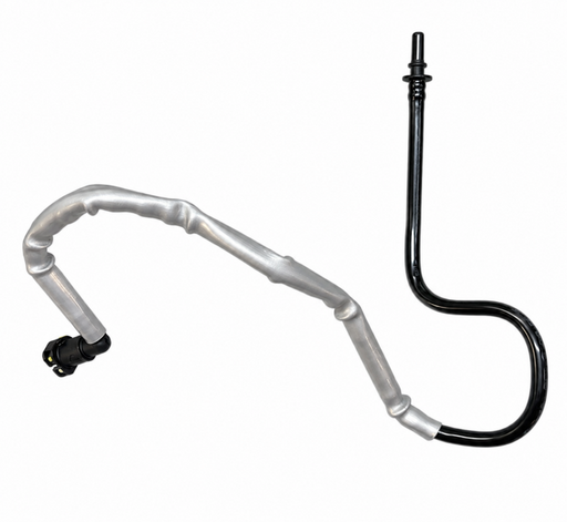 LR046113 - Vacuum Hose – Pump to Booster  by Land RoverEngine Part Land Rover Range Rover Discovery, Range Rover Sport