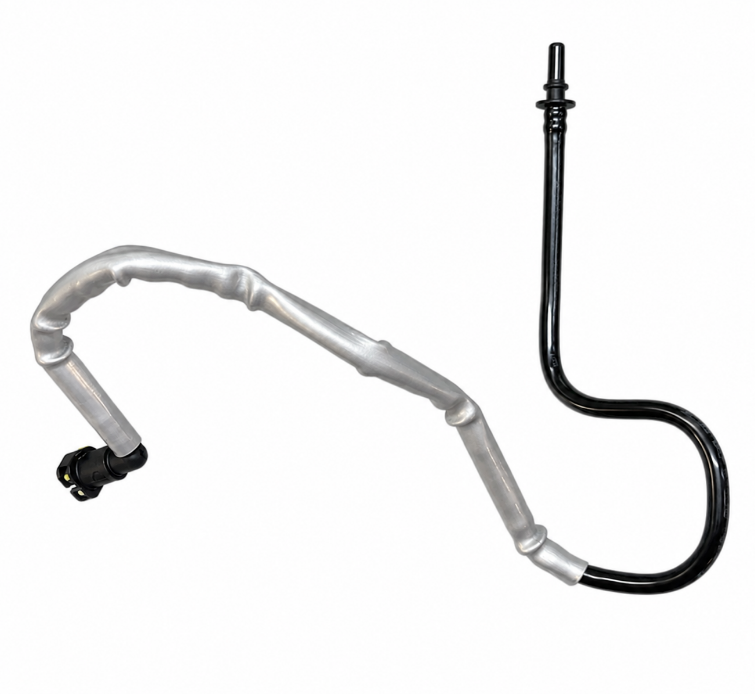 LR046113 - Vacuum Hose – Pump to Booster  by Land RoverEngine Part Land Rover Range Rover Discovery, Range Rover Sport