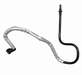 LR046113 - Vacuum Hose – Pump to Booster  by Land RoverEngine Part Land Rover Range Rover Discovery, Range Rover Sport
