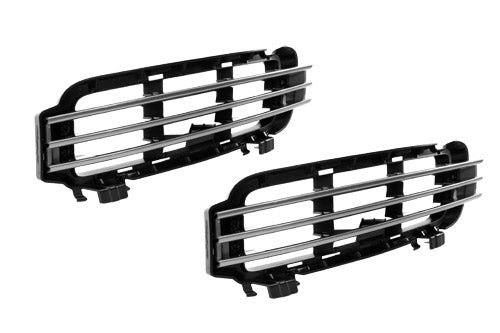LR046707 - Kit - Bumper Vents - Less Gasket  by Allmakes OEBody Part Land Rover Range Rover 