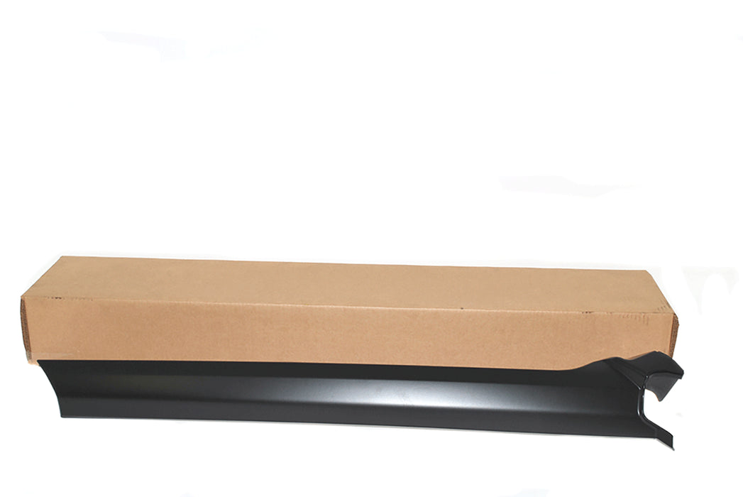 LR046853LR - Moulding - A Pillar Drip Rail  by LAND ROVERBody Part Land Rover Range Rover 
