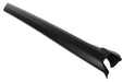 LR046853 - A Pillar Outer Finisher – Satin – LH – Black Body Part Land Rover Range Rover Discovery