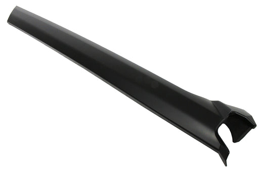 LR046853 - A Pillar Outer Finisher – Satin – LH – Black Body Part Land Rover Range Rover Discovery