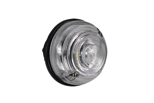 LR047798G - LAMP - INDICATOR  by WIPAC Land Rover Range Rover 