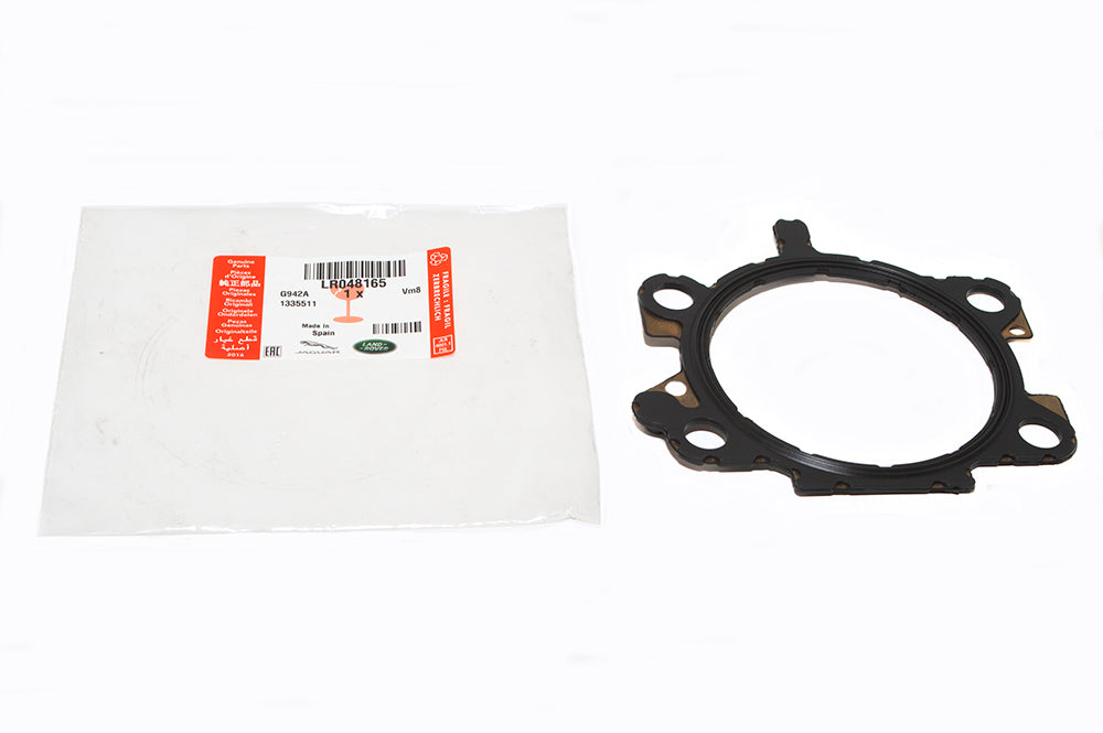 LR048165LR - Throttle Gasket  by LAND ROVEREngine Part Land Rover Range Rover 
