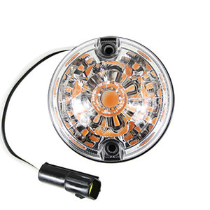 LR048187LEDCL - LAMP - CLEAR INDICATOR