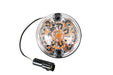 LR048187LEDCL - Indicator Lamp – Clear  by WipacElectrical Part Land Rover Range Rover Defender