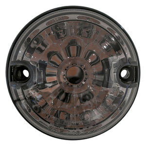 LR048187LEDSM - REAR SMOKED INDICATOR LAMP LED 12V