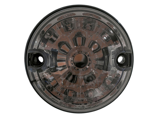 LR048187LEDSM - Rear Smoked Indicator Lamp LED 12V  by WipacElectrical Part Land Rover Range Rover Defender