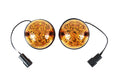 LR048188LED - LED INDICATOR AMBER- DEF  -DEF 07  by WIPAC Land Rover Range Rover 