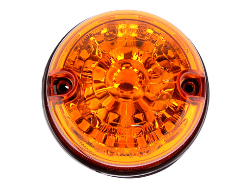 LR048188LED - LED Indicator Amber - Defender - Defender 07  by WipacElectrical Part Land Rover Range Rover Defender