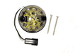 LR048189LEDSM - Front Side Light - Smoked LED 33V 73mm  by WipacElectrical Part Land Rover Range Rover Defender, Series