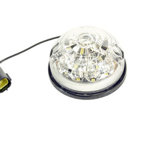 LR048189LED - FRONT CLEAR SIDE LIGHT LED 12V