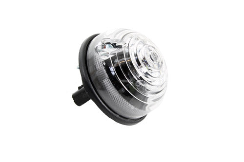 LR048189G - lamp side front WIPAC  by WipacElectrical Part Land Rover Range Rover Defender, Series