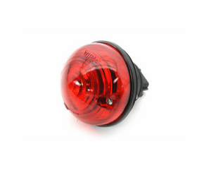 LR048200G - Lens & Body – Stop/Tail Lamp Rear