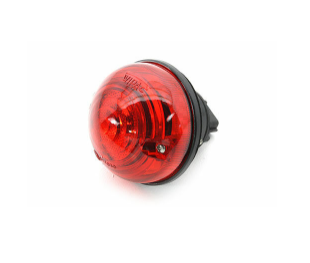 LR048200G - Rear stop/tail lamp lens and body  by WipacElectrical Part Land Rover Range Rover Defender, Series