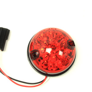 LR048200LED - Stop/Tail Light Red LED Taillamp (Wipac)