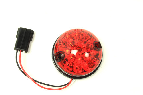 LR048200LED - Stop/Tail Light Red LED Taillamp (Wipac)  by WipacElectrical Part Land Rover Range Rover Defender