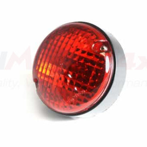 LR048201G - LAMP - REAR FOG - LIGHTING - REAR - 12V