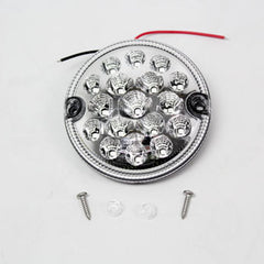 LR048201LEDCL - Mistlamp LED Helder 95mm - NAS