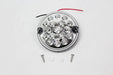 LR048201LEDCL - Fog Light LED Clear 95mm - NAS (Wipac)  by WipacElectrical Part Land Rover Range Rover Defender
