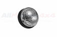 LR048202G - LAMP - REVERSING - REAR - CLEAR - 12V  by WIPAC Land Rover Range Rover 