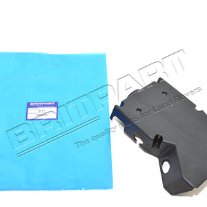 LR048223 - shroud column steering