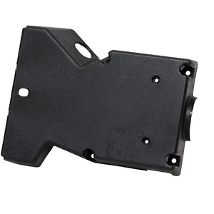 LR048223 - shroud column steering lower