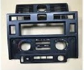 LR048326LR - cover - instrument panel Graphite - Puma  by Land RoverElectrical Part Land Rover Range Rover Defender