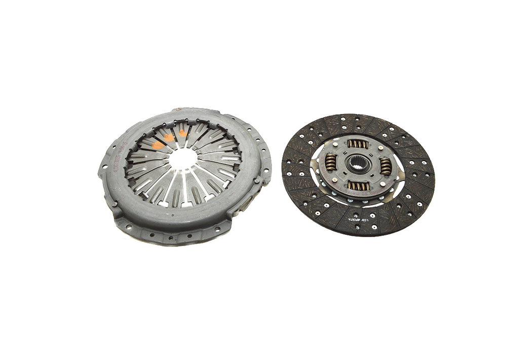 LR048408 - Clutch Kit Clutch Part Land Rover Range Rover Discovery, Freelander 1, Range Rover Evoque