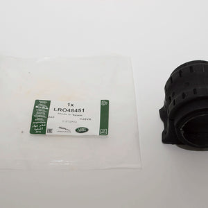 LR048451LR - INSULATOR - STABILIZER BAR NON HAZ