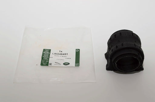 LR048451LR - Insulator - Stabilizer Bar Non Haz  by LAND ROVERSteering or Suspension Part Land Rover Range Rover 