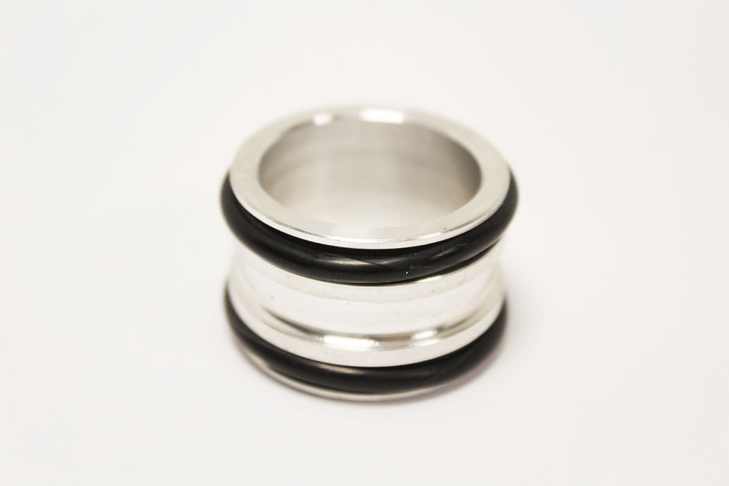 LR048473 - Connection - Water Outlet  by AllmakesCooling or Heating Part Land Rover Range Rover 