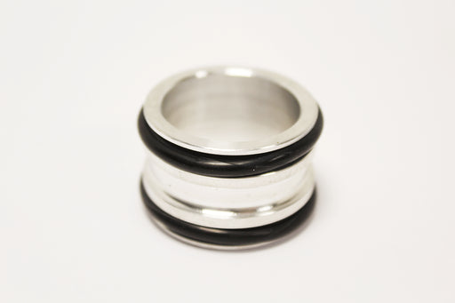 LR048473 - Connection - Water Outlet  by AllmakesCooling or Heating Part Land Rover Range Rover 