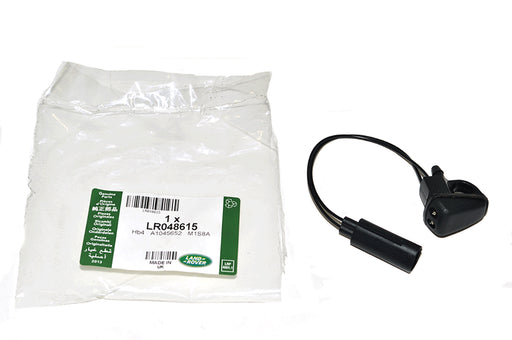 LR048615LR - Jet - Windshield Washer  by LAND ROVERElectrical Part Land Rover Range Rover 