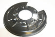 LR048812 - Plate - Brake Back  by AllmakesBrake Part Land Rover Range Rover 