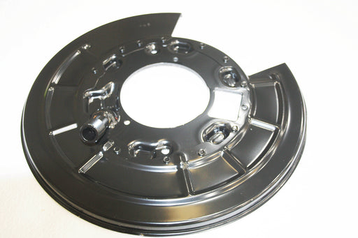 LR048812 - Plate - Brake Back  by AllmakesBrake Part Land Rover Range Rover 