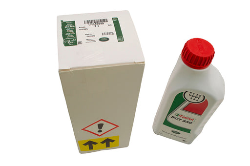 LR048849LR - Lubricant  by LAND ROVERRepair & Maintenance Land Rover Range Rover 