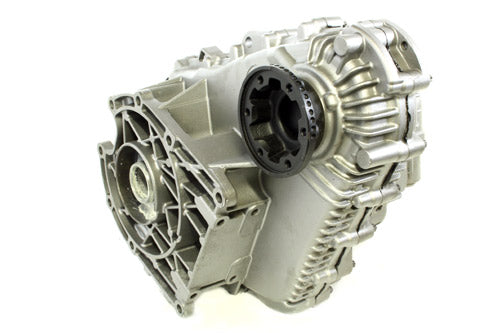 IAB500280E - Transfer Box RR / Sport / Recon - L322 Discovery 3 Transmission or Drivetrain Part Land Rover Range Rover Discovery, Range Rover