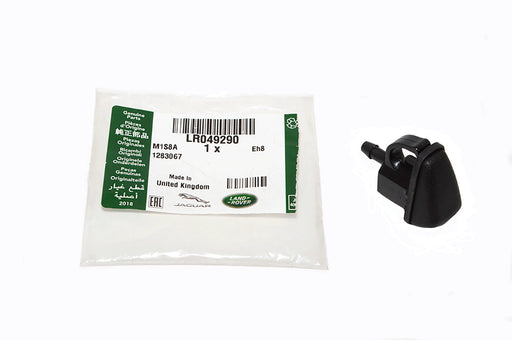 LR049290LR - Jet - Windshield Washer  by LAND ROVERElectrical Part Land Rover Range Rover 