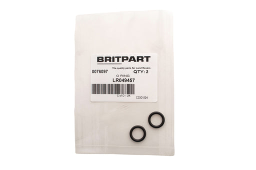 LR049457 - O Ring  Land Rover Range Rover 