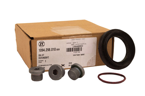 LR049886G - Seal - Output Shaft Oil  by ZF Land Rover Range Rover 
